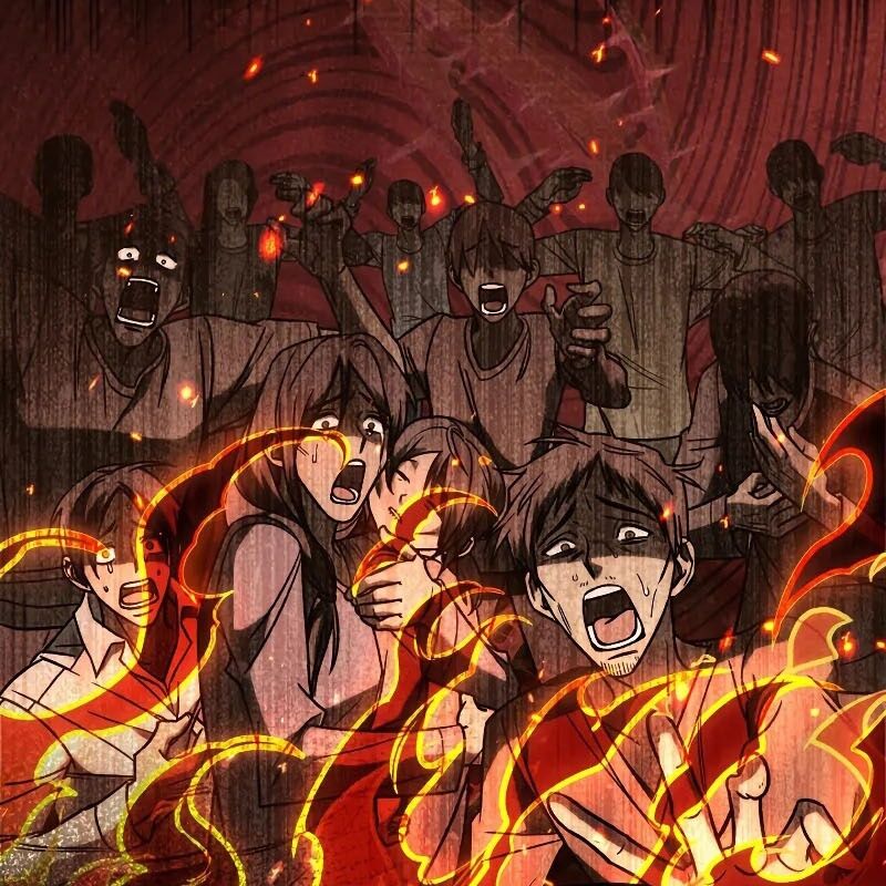 Thợ Săn Số Mệnh Cấp F Chap 79 - Next Chap 80