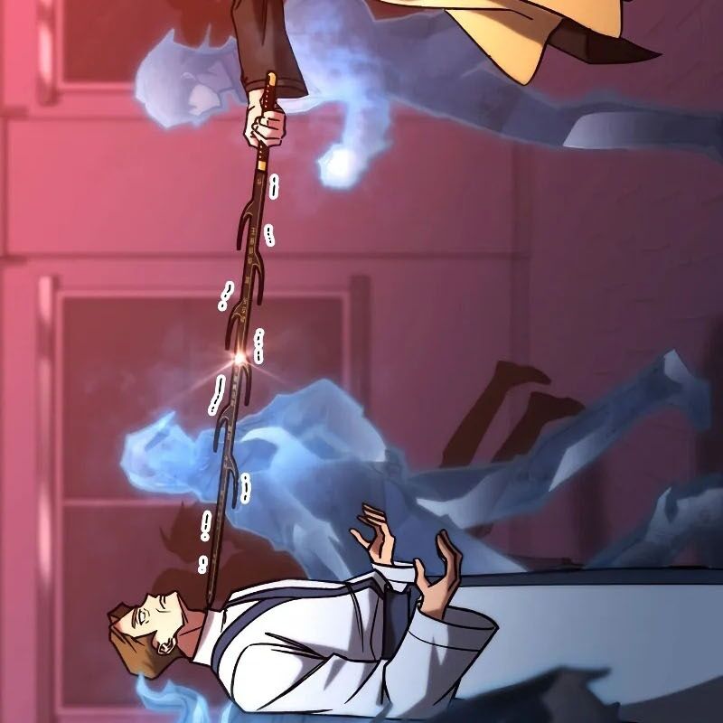 Thợ Săn Số Mệnh Cấp F Chap 79 - Next Chap 80