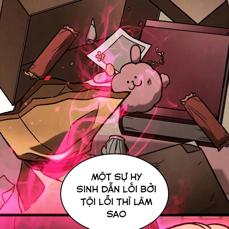 Thợ Săn Số Mệnh Cấp F Chap 79 - Next Chap 80