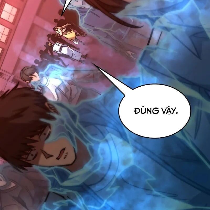 Thợ Săn Số Mệnh Cấp F Chap 79 - Next Chap 80