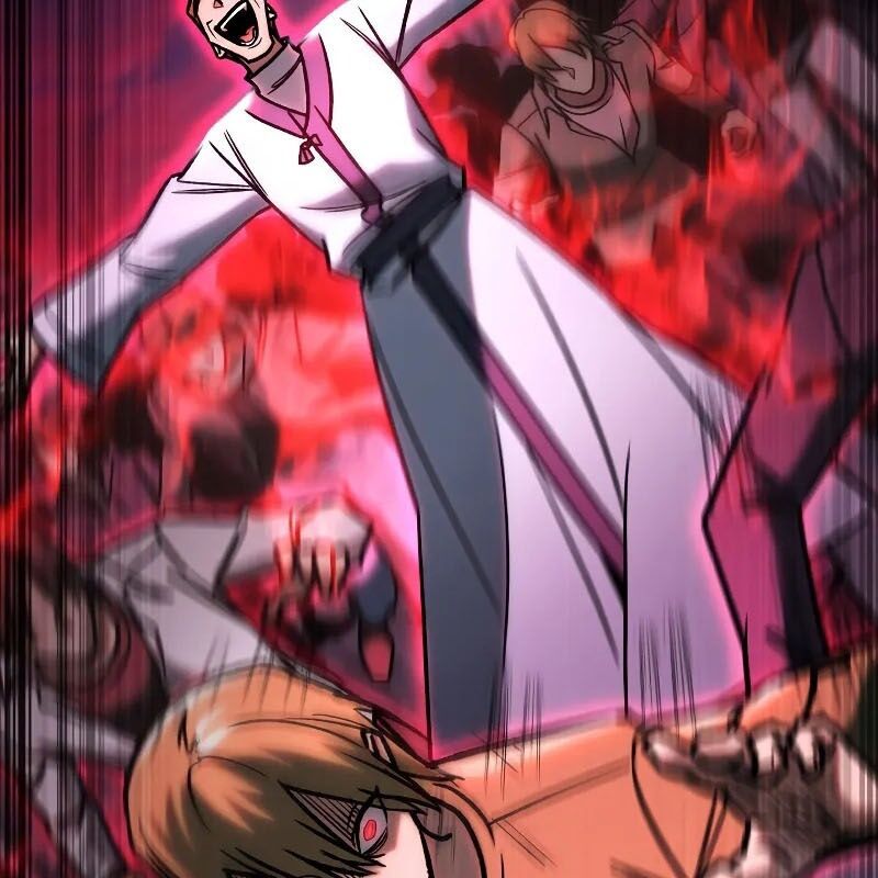 Thợ Săn Số Mệnh Cấp F Chap 79 - Next Chap 80