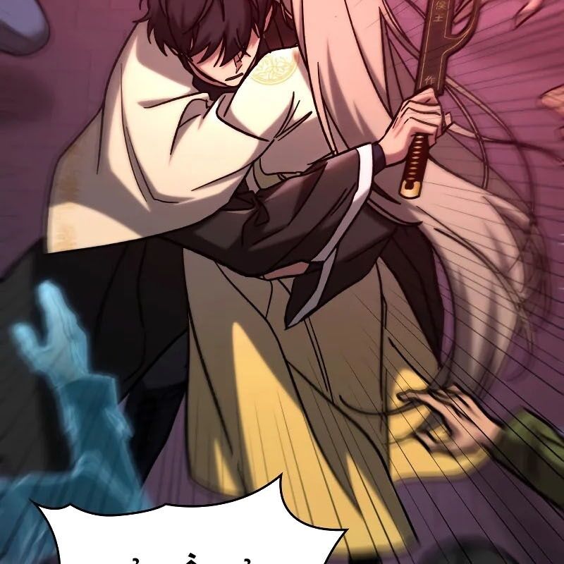 Thợ Săn Số Mệnh Cấp F Chap 79 - Next Chap 80