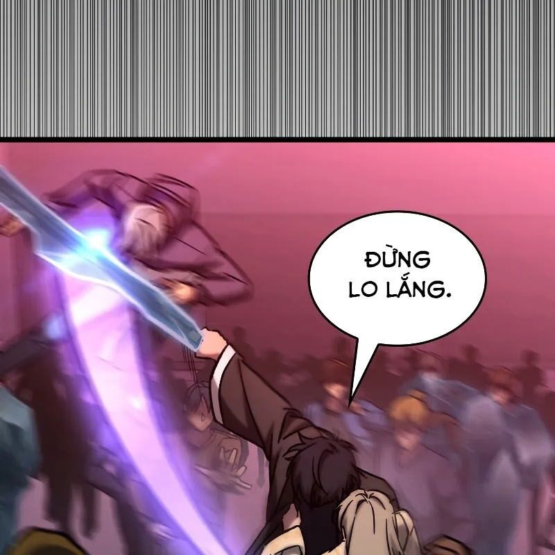 Thợ Săn Số Mệnh Cấp F Chap 79 - Next Chap 80