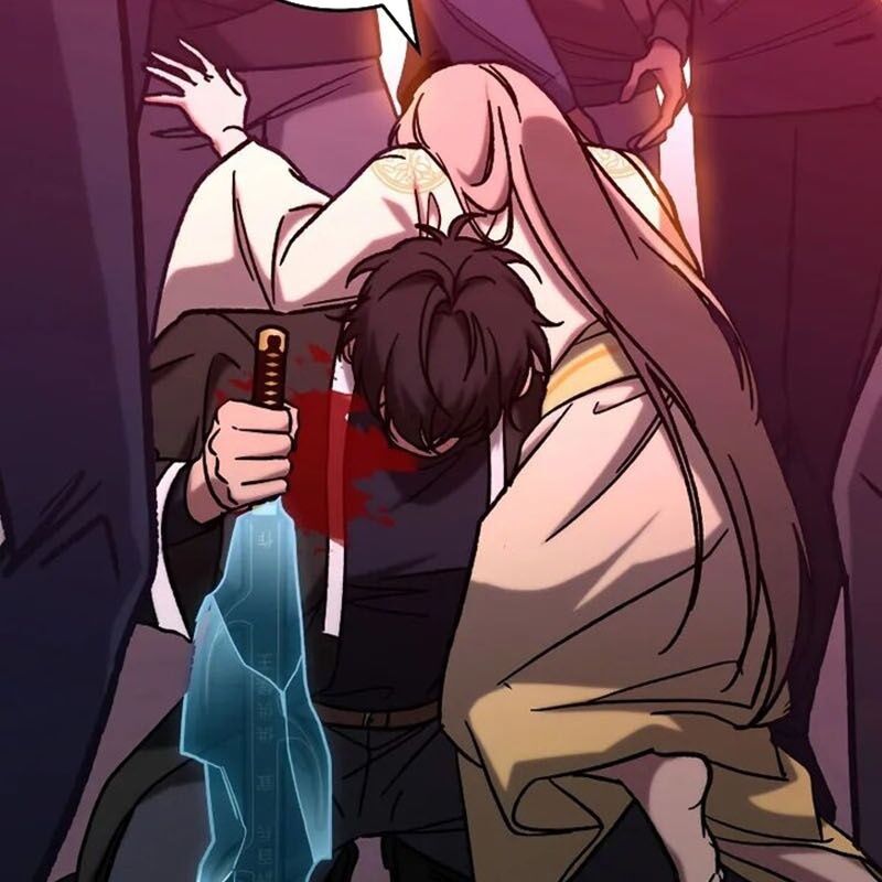 Thợ Săn Số Mệnh Cấp F Chap 79 - Next Chap 80