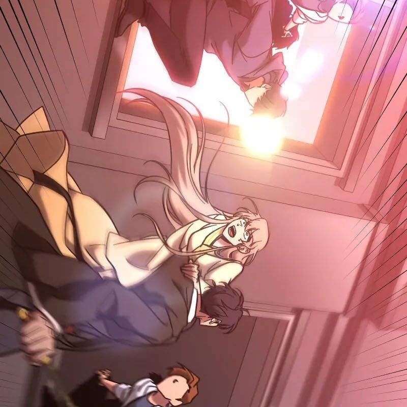 Thợ Săn Số Mệnh Cấp F Chap 79 - Next Chap 80