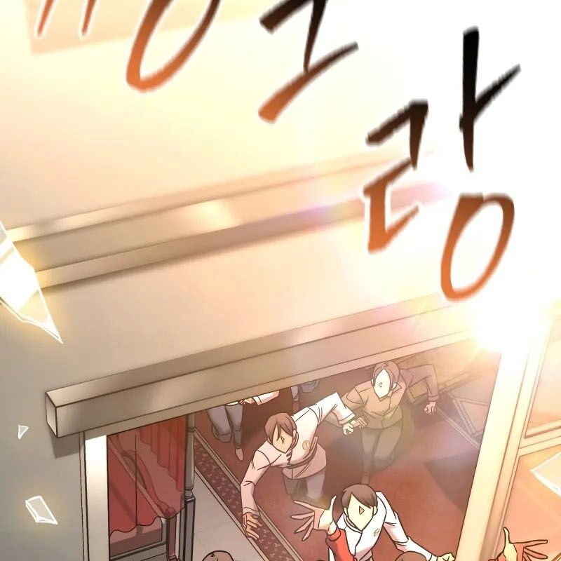 Thợ Săn Số Mệnh Cấp F Chap 79 - Next Chap 80