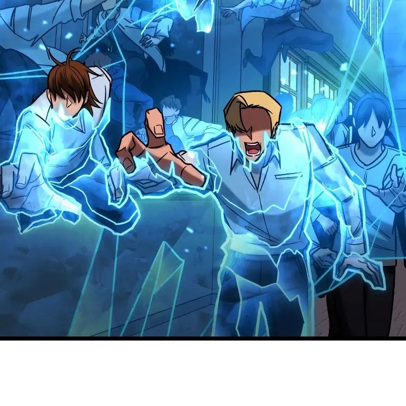 Thợ Săn Số Mệnh Cấp F Chap 79 - Next Chap 80