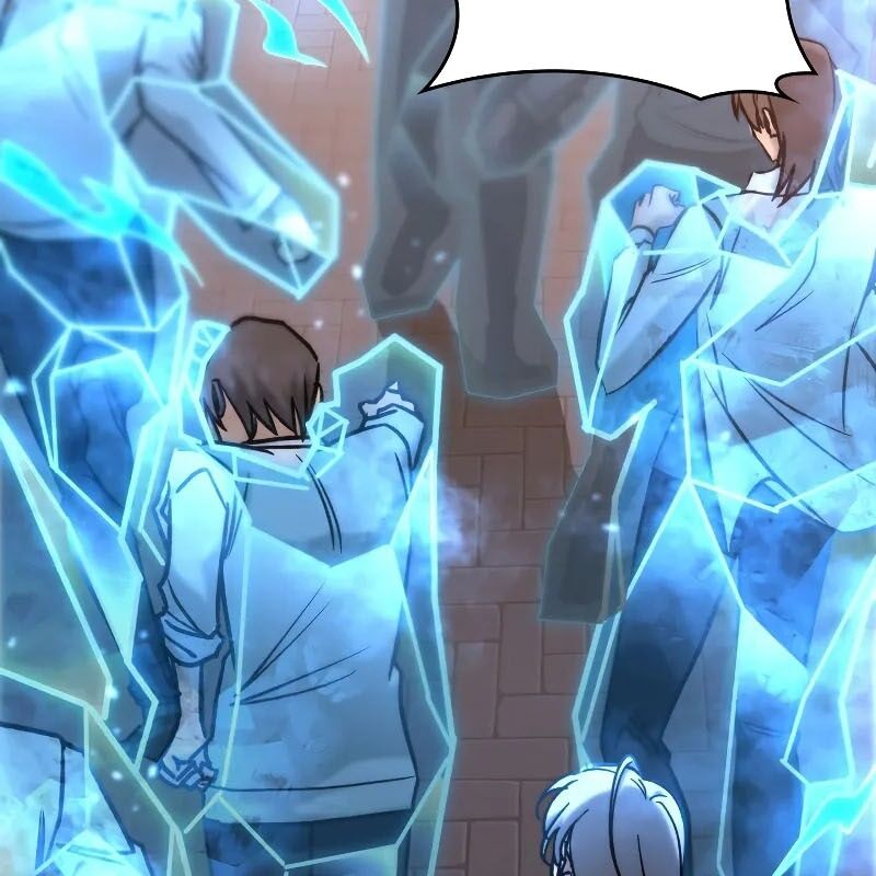 Thợ Săn Số Mệnh Cấp F Chap 79 - Next Chap 80