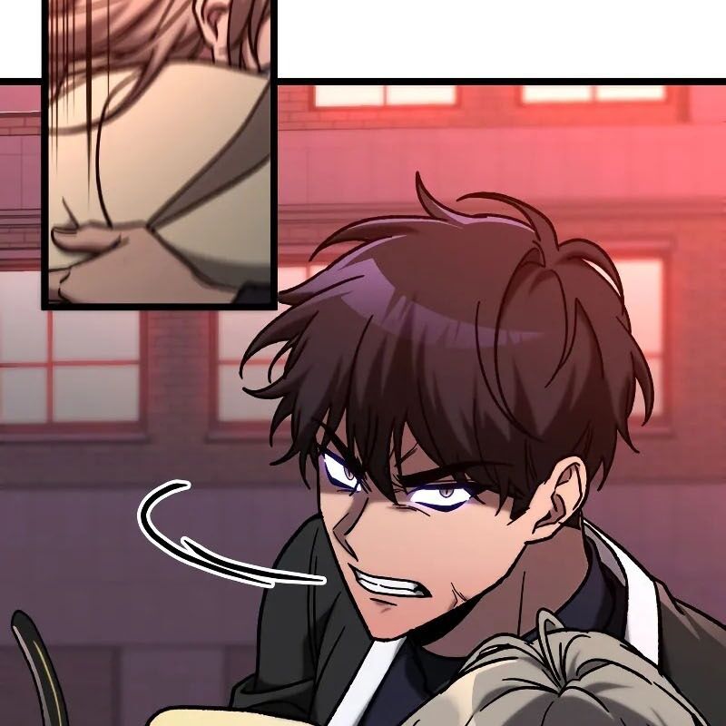 Thợ Săn Số Mệnh Cấp F Chap 79 - Next Chap 80