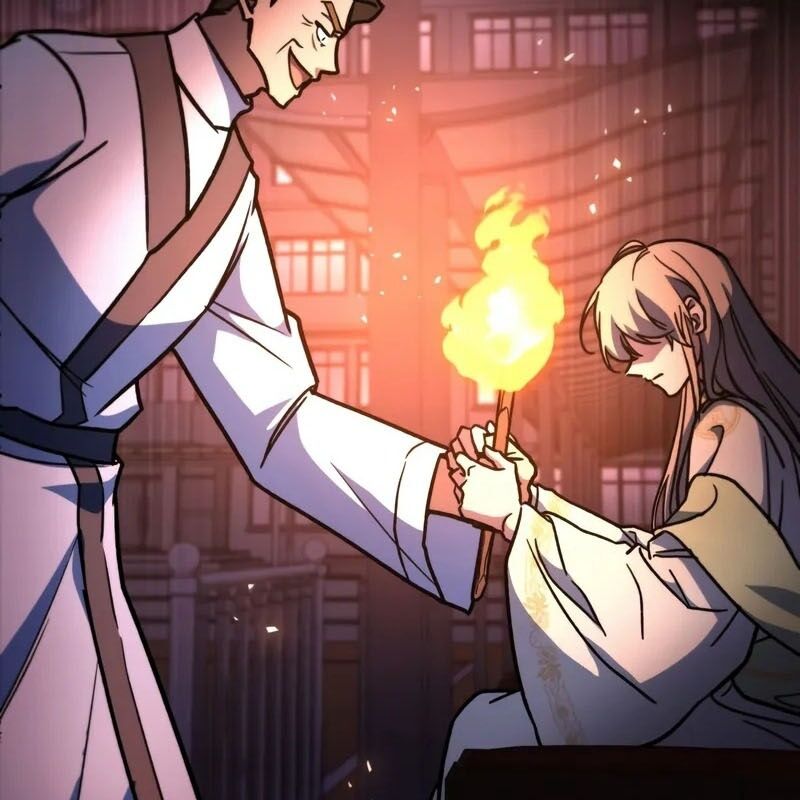 Thợ Săn Số Mệnh Cấp F Chap 80 - Next Chap 81