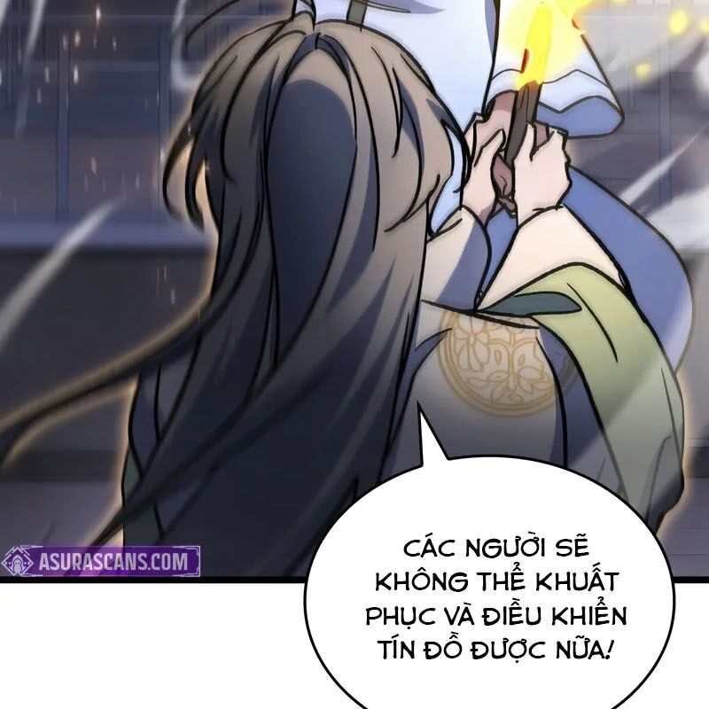 Thợ Săn Số Mệnh Cấp F Chap 80 - Next Chap 81