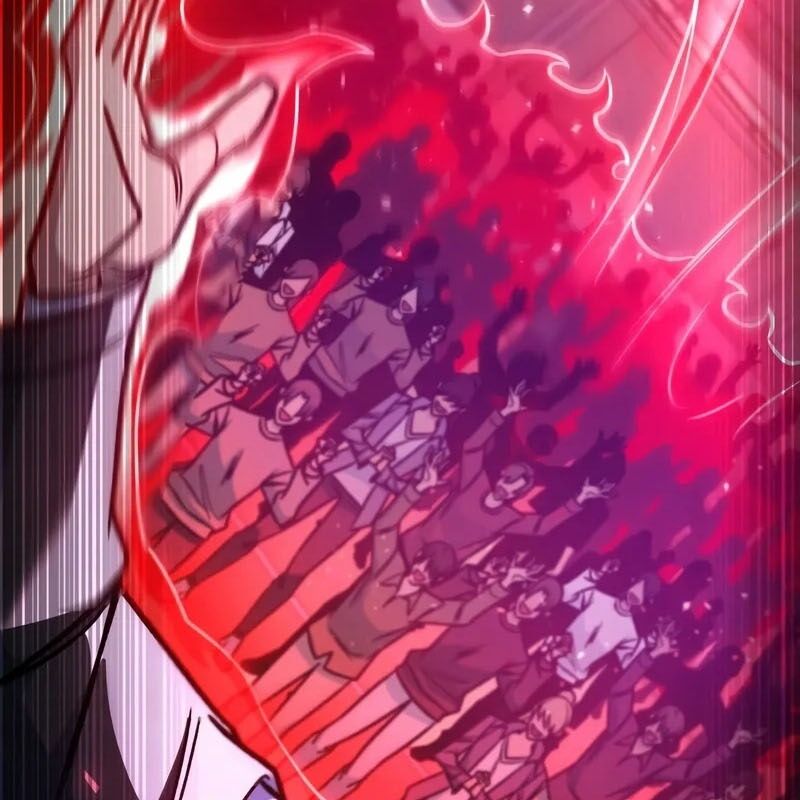 Thợ Săn Số Mệnh Cấp F Chap 80 - Next Chap 81