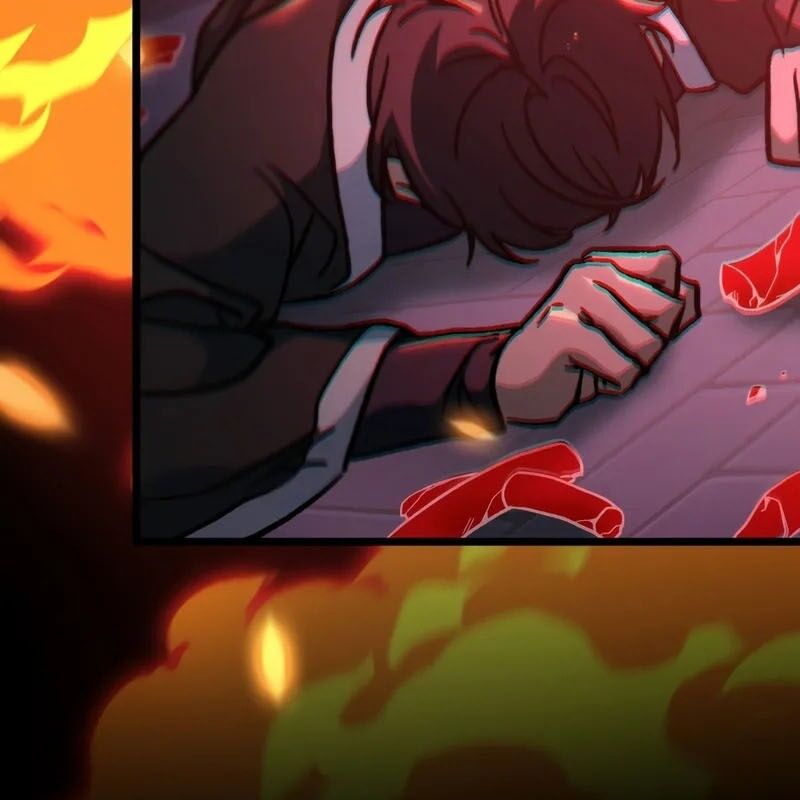 Thợ Săn Số Mệnh Cấp F Chap 80 - Next Chap 81