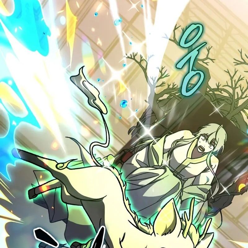 Thợ Săn Số Mệnh Cấp F Chap 80 - Next Chap 81