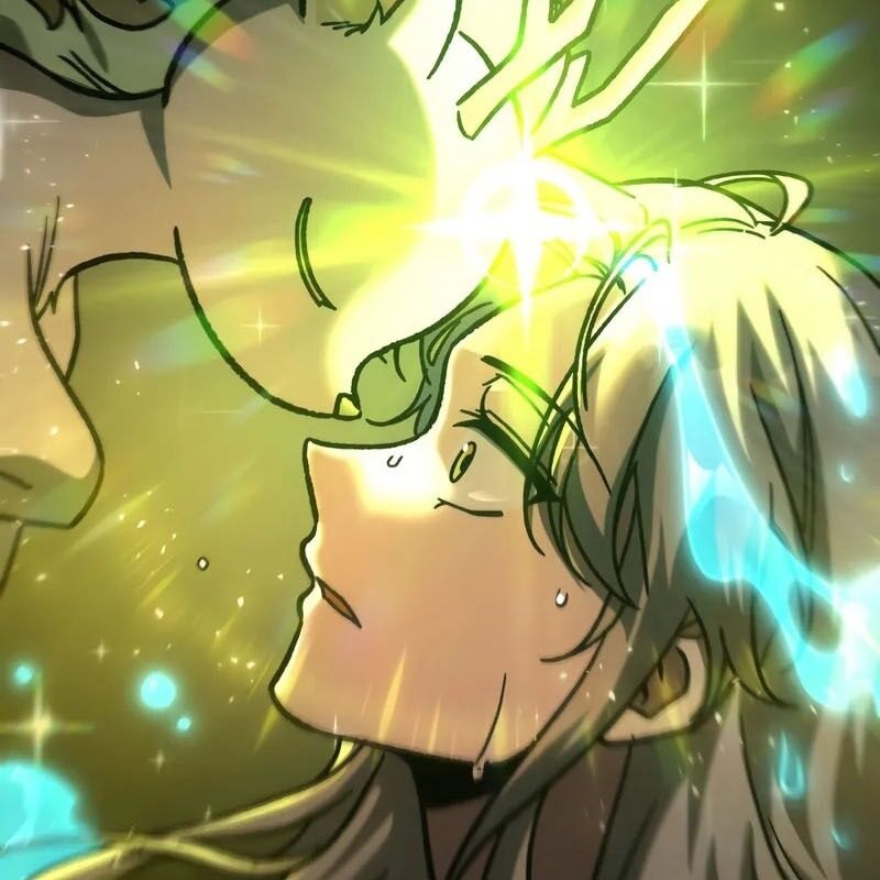 Thợ Săn Số Mệnh Cấp F Chap 80 - Next Chap 81