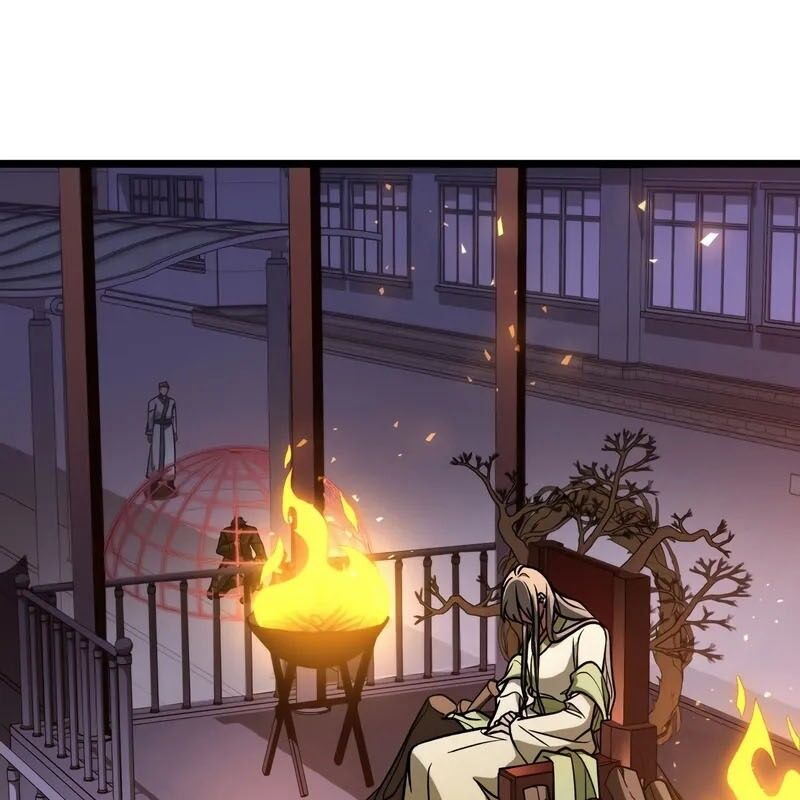 Thợ Săn Số Mệnh Cấp F Chap 80 - Next Chap 81