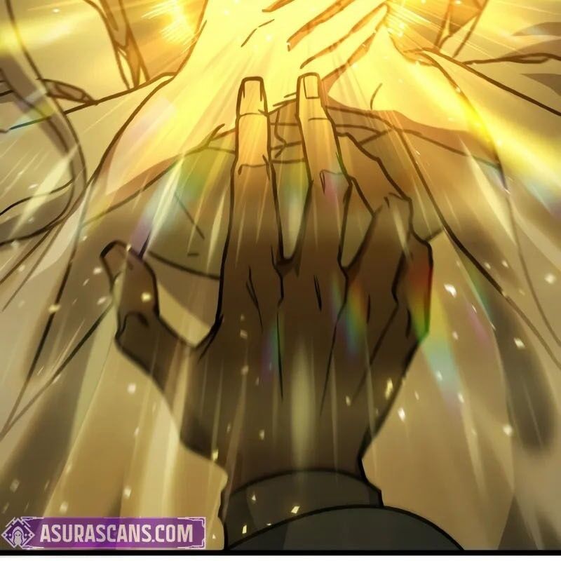 Thợ Săn Số Mệnh Cấp F Chap 80 - Next Chap 81