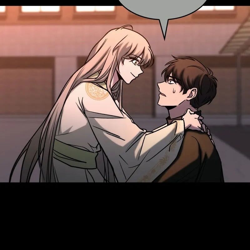 Thợ Săn Số Mệnh Cấp F Chap 80 - Next Chap 81