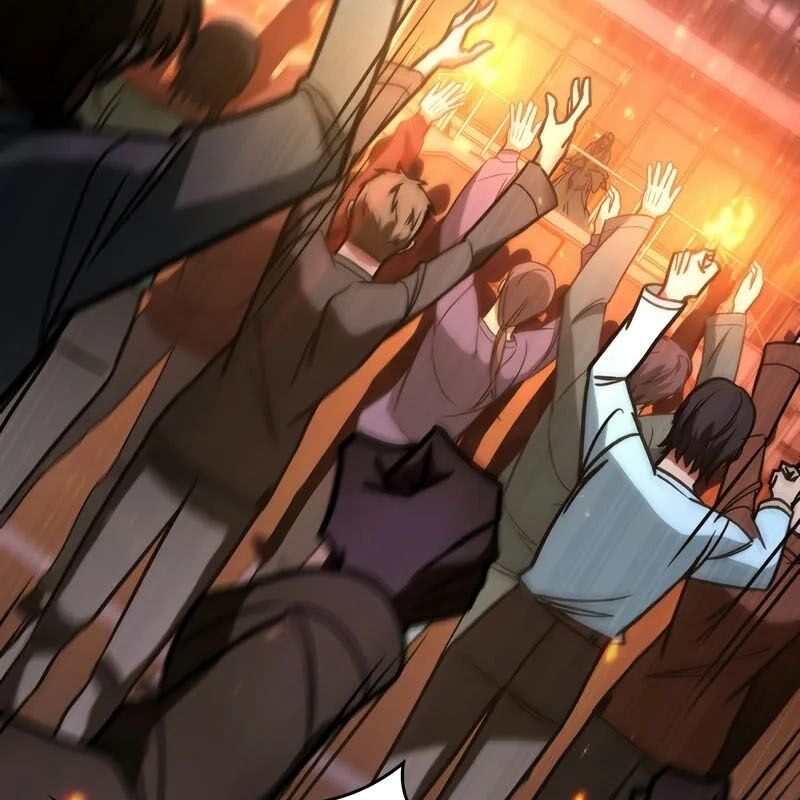 Thợ Săn Số Mệnh Cấp F Chap 80 - Next Chap 81