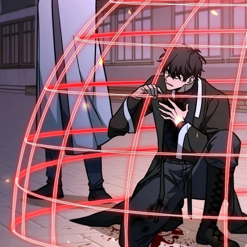 Thợ Săn Số Mệnh Cấp F Chap 80 - Next Chap 81