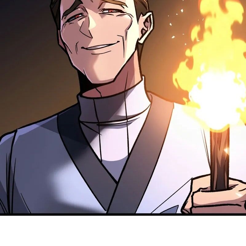 Thợ Săn Số Mệnh Cấp F Chap 80 - Next Chap 81