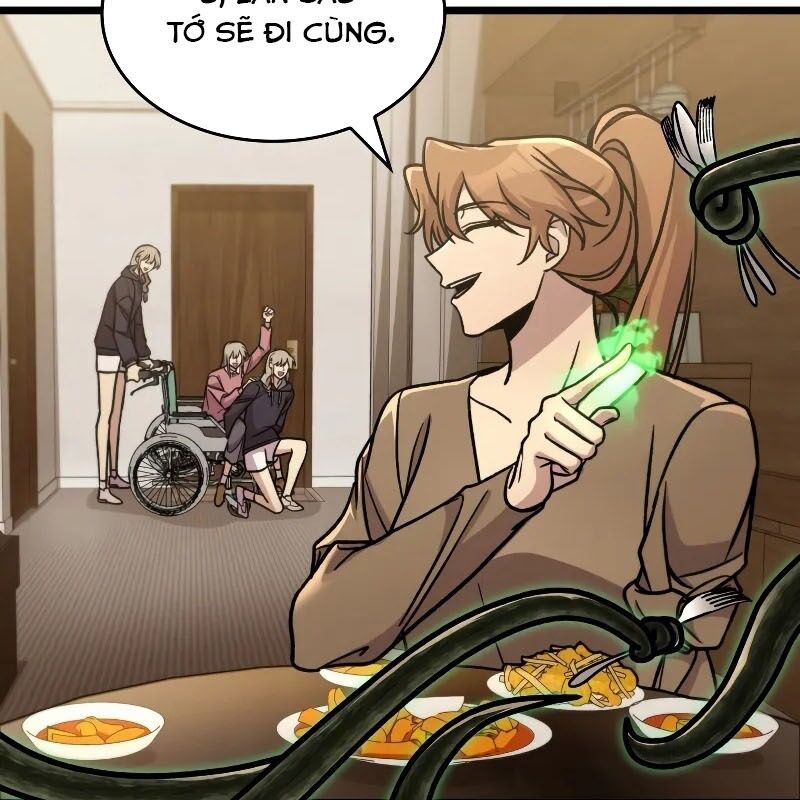 Thợ Săn Số Mệnh Cấp F Chap 81 - Next Chap 82