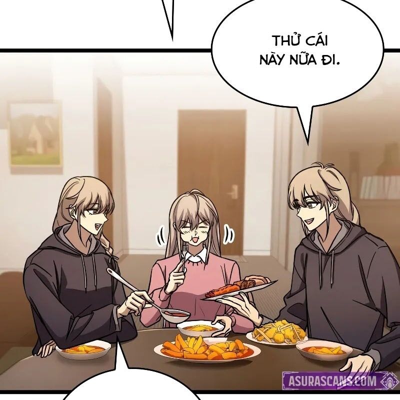 Thợ Săn Số Mệnh Cấp F Chap 81 - Next Chap 82