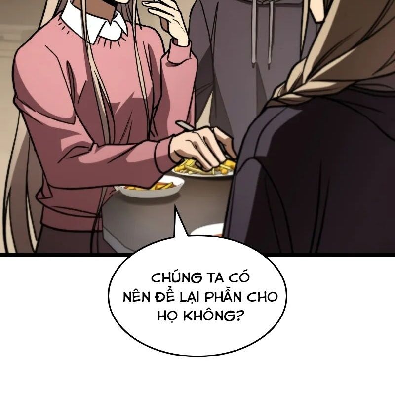 Thợ Săn Số Mệnh Cấp F Chap 81 - Next Chap 82