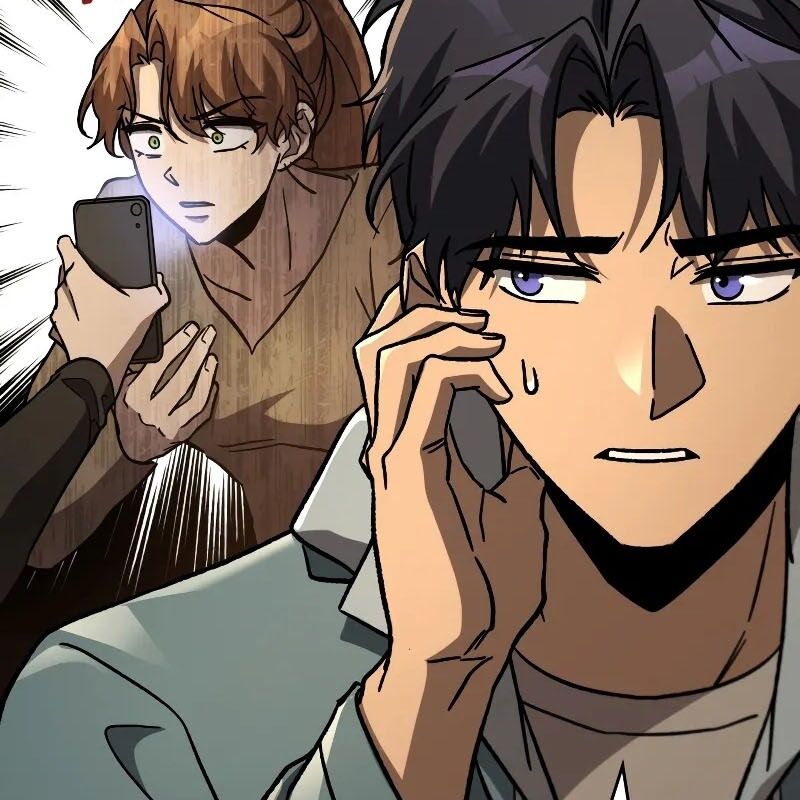 Thợ Săn Số Mệnh Cấp F Chap 81 - Next Chap 82