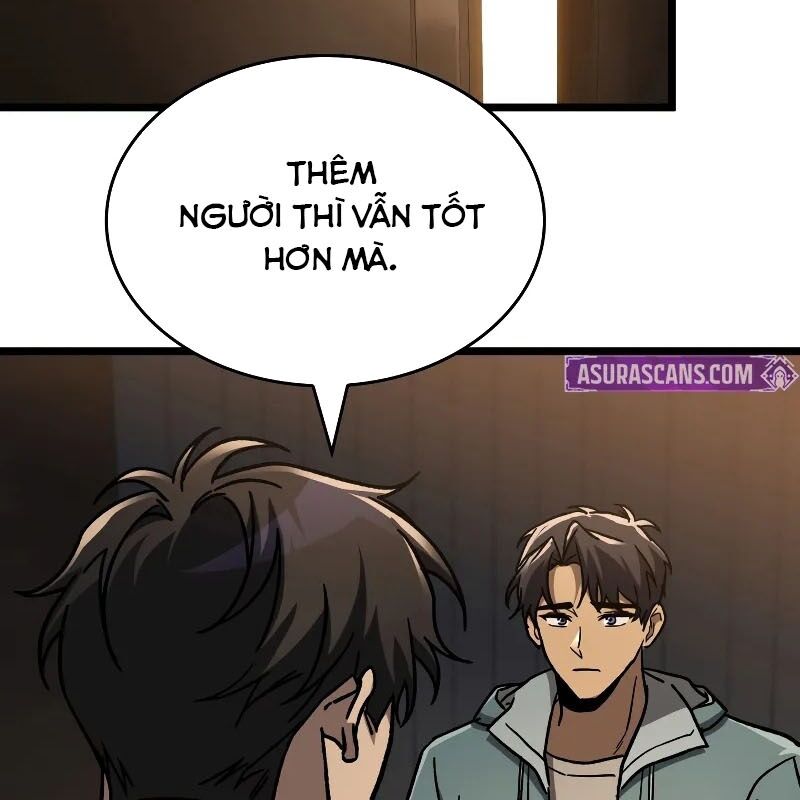 Thợ Săn Số Mệnh Cấp F Chap 81 - Next Chap 82