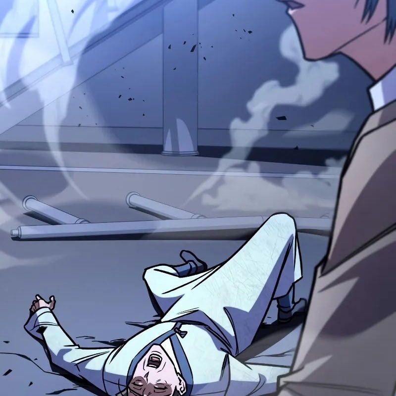 Thợ Săn Số Mệnh Cấp F Chap 81 - Next Chap 82