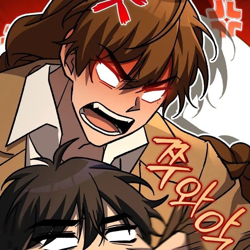 Thợ Săn Số Mệnh Cấp F Chap 81 - Next Chap 82