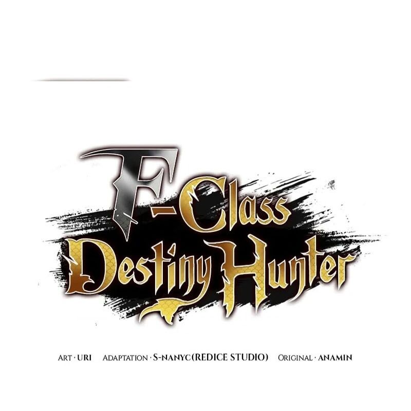 Thợ Săn Số Mệnh Cấp F Chap 81 - Next Chap 82