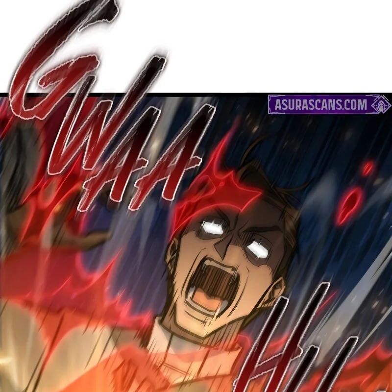 Thợ Săn Số Mệnh Cấp F Chap 81 - Next Chap 82