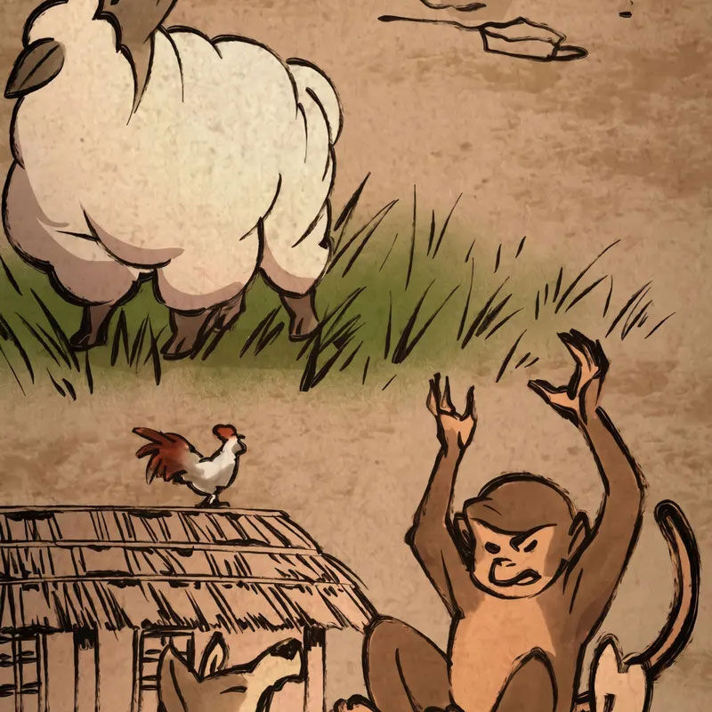 Thợ Săn Số Mệnh Cấp F Chap 82 - Next Chap 83