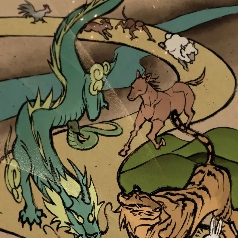 Thợ Săn Số Mệnh Cấp F Chap 82 - Next Chap 83