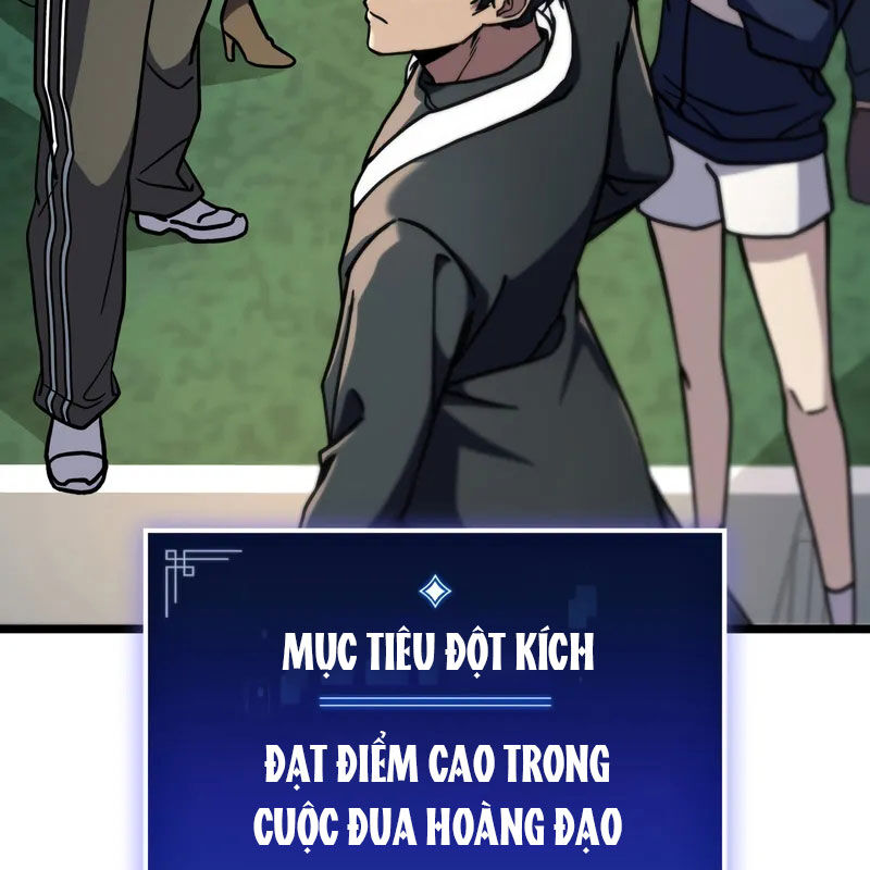 Thợ Săn Số Mệnh Cấp F Chap 82 - Next Chap 83