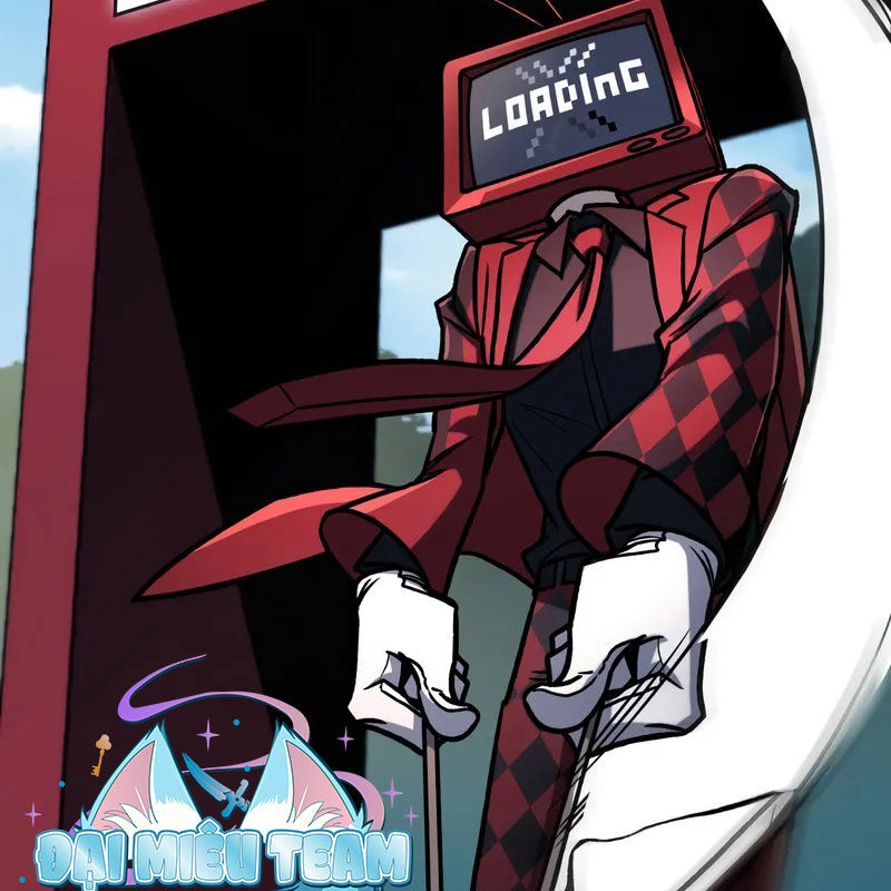 Thợ Săn Số Mệnh Cấp F Chap 82 - Next Chap 83