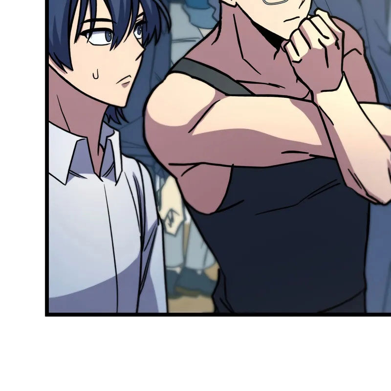 Thợ Săn Số Mệnh Cấp F Chap 82 - Next Chap 83