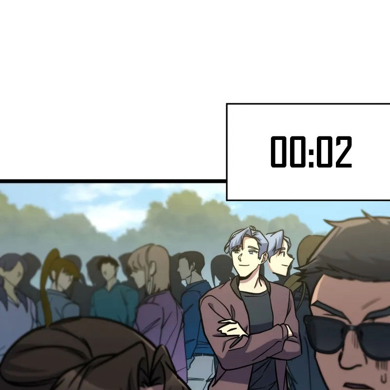 Thợ Săn Số Mệnh Cấp F Chap 82 - Next Chap 83