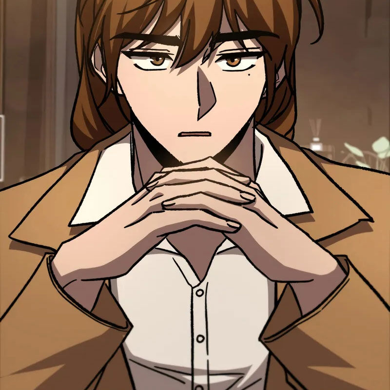 Thợ Săn Số Mệnh Cấp F Chap 82 - Next Chap 83