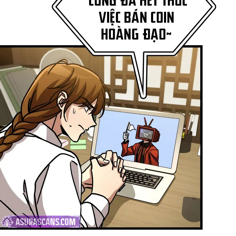 Thợ Săn Số Mệnh Cấp F Chap 82 - Next Chap 83