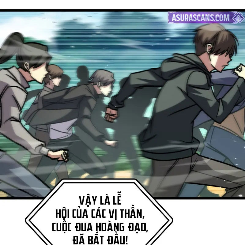 Thợ Săn Số Mệnh Cấp F Chap 82 - Next Chap 83