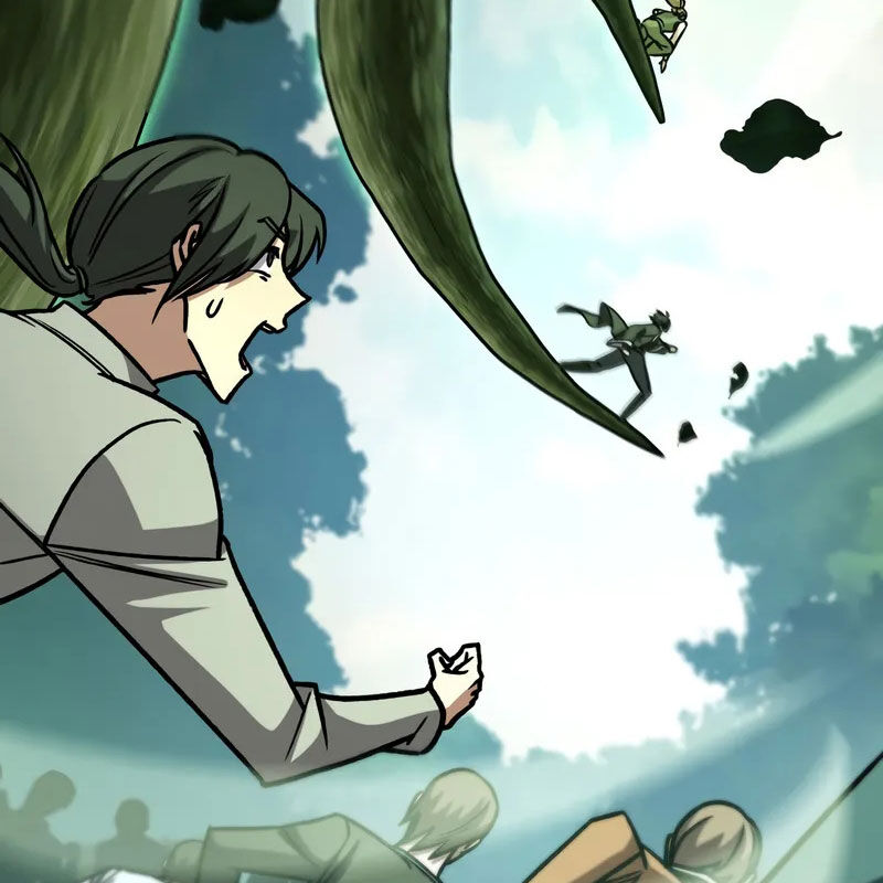 Thợ Săn Số Mệnh Cấp F Chap 82 - Next Chap 83