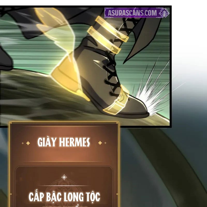 Thợ Săn Số Mệnh Cấp F Chap 82 - Next Chap 83