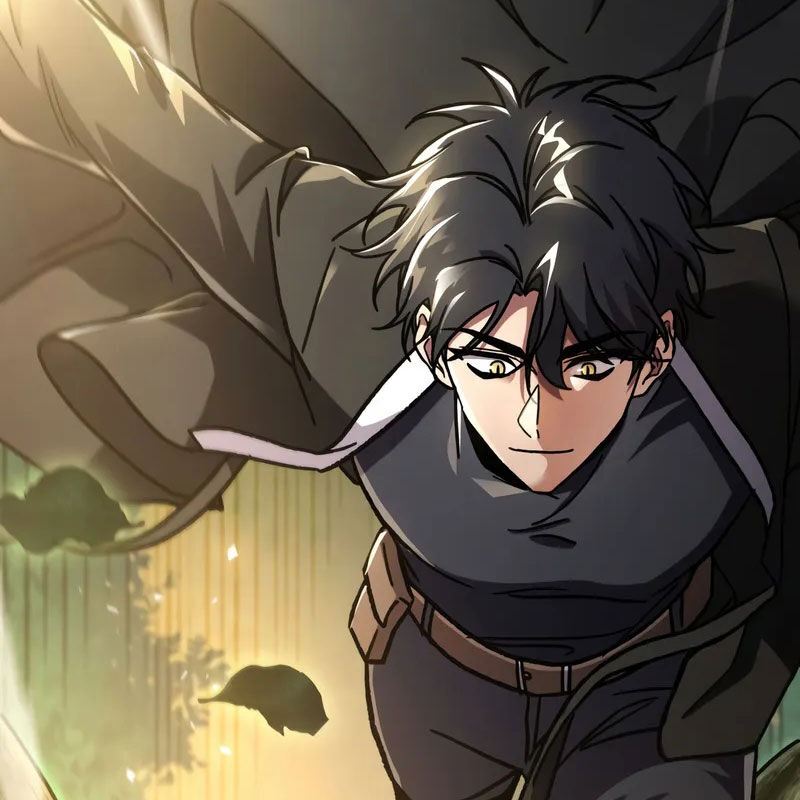 Thợ Săn Số Mệnh Cấp F Chap 82 - Next Chap 83