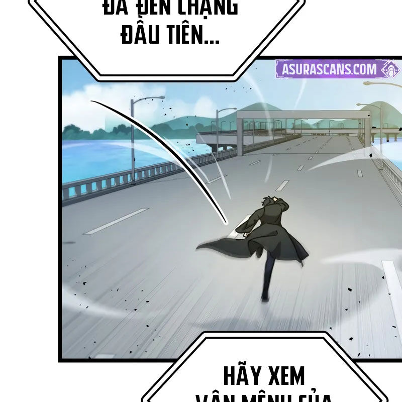 Thợ Săn Số Mệnh Cấp F Chap 82 - Next Chap 83