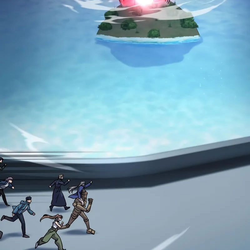 Thợ Săn Số Mệnh Cấp F Chap 82 - Next Chap 83