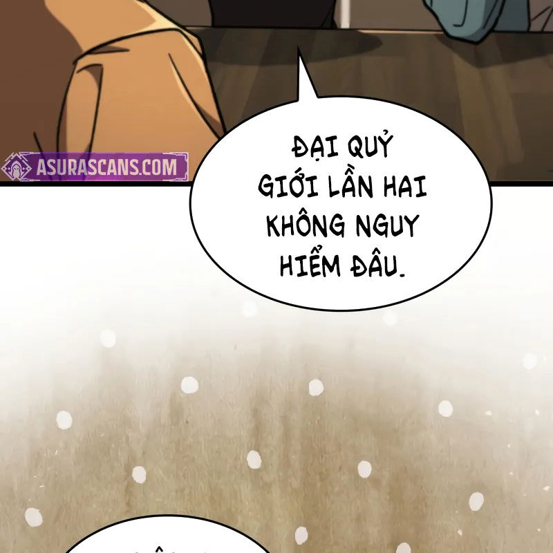 Thợ Săn Số Mệnh Cấp F Chap 82 - Next Chap 83