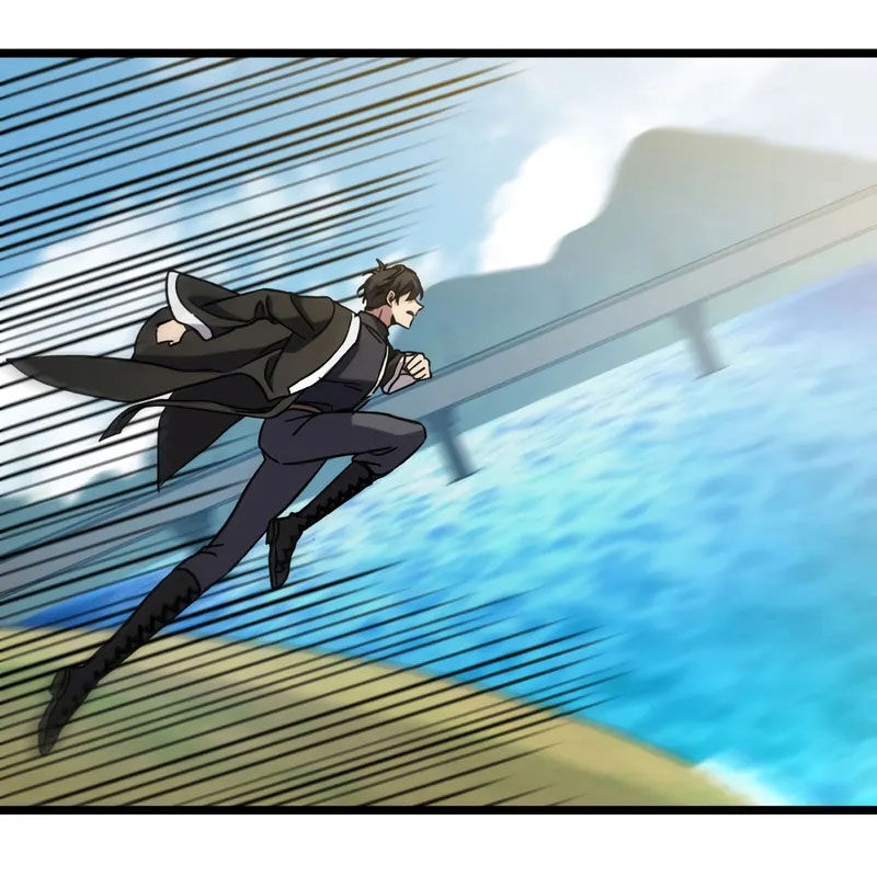 Thợ Săn Số Mệnh Cấp F Chap 82 - Next Chap 83